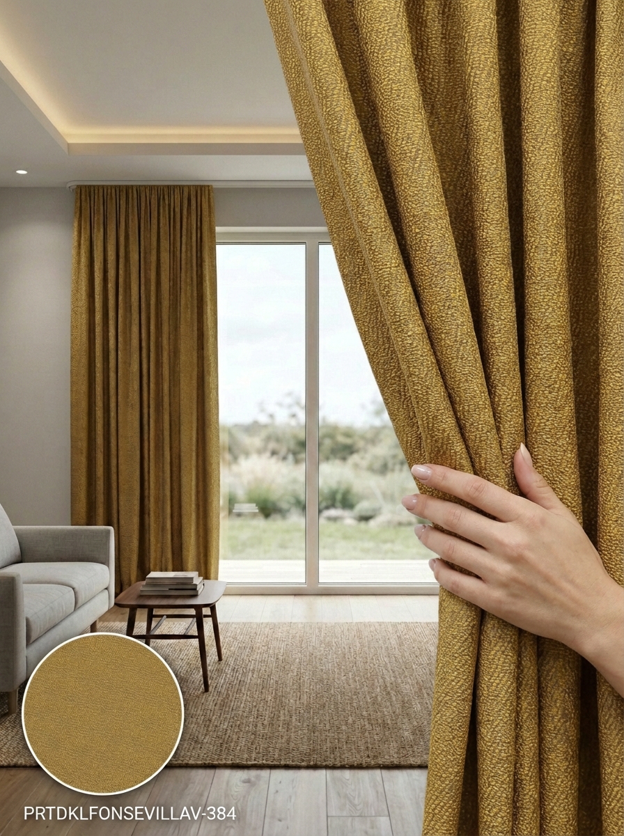 pratikfon-jakar-dokuma-fon-perde-140x260-cm-az-isik-gecirgen-22943-1.jpg Jakar Dokuma Desenli Hazır Fon Perde 140x260 cm Tek Kanat - Görsel 1