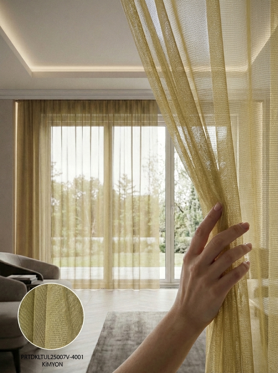 pratiktul-dekoratif-tul-perde-300x255-cm-orta-isik-gecirgen-24610-1.jpg Dekoratif Tül Leno Dokuma Hazır Tül Perde 300x255 cm - Görsel 1