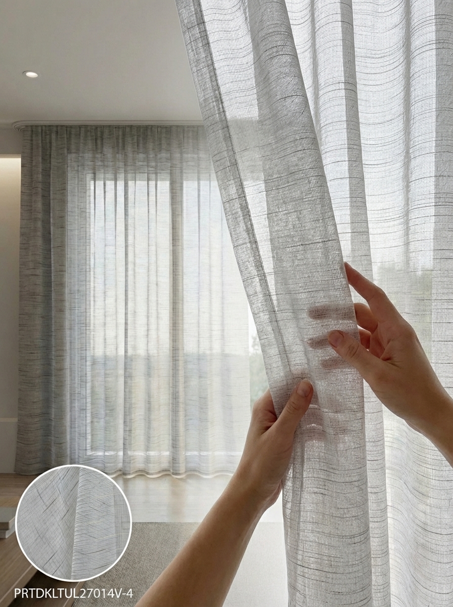 pratiktul-dekoratif-tul-perde-300x255-cm-orta-isik-gecirgen-24688-1.jpg Dekoratif Tül Leno Dokuma Hazır Tül Perde 300x255 cm - Görsel 1