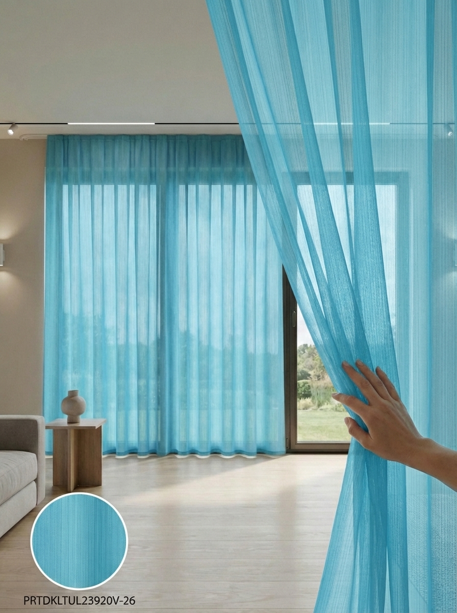 pratiktul-dekoratif-tul-tul-perde-300x255-cm-orta-isik-gecirgen-24502-1.jpg Dekoratif Tül Leno Dokuma Hazır Tül Perde 300x255 cm - Görsel 1