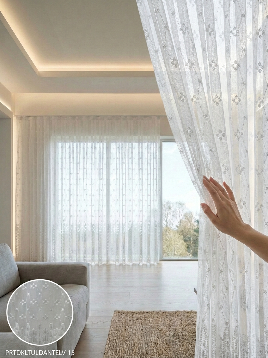 pratiktul-rasel-tul-perde-300x255-cm-orta-isik-gecirgen-22447-1.jpg Raşel Armül Hazır Tül Perde 300x255 cm - Görsel 1