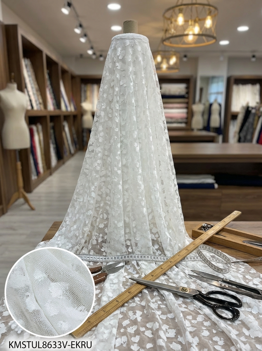 rasel-jakar-desenli-tul-perdelik-kumas-100en300boy-18227-1.jpg Raşel Jakar Desenli Tül Perde Kumaşı 100x300 cm - Görsel 1